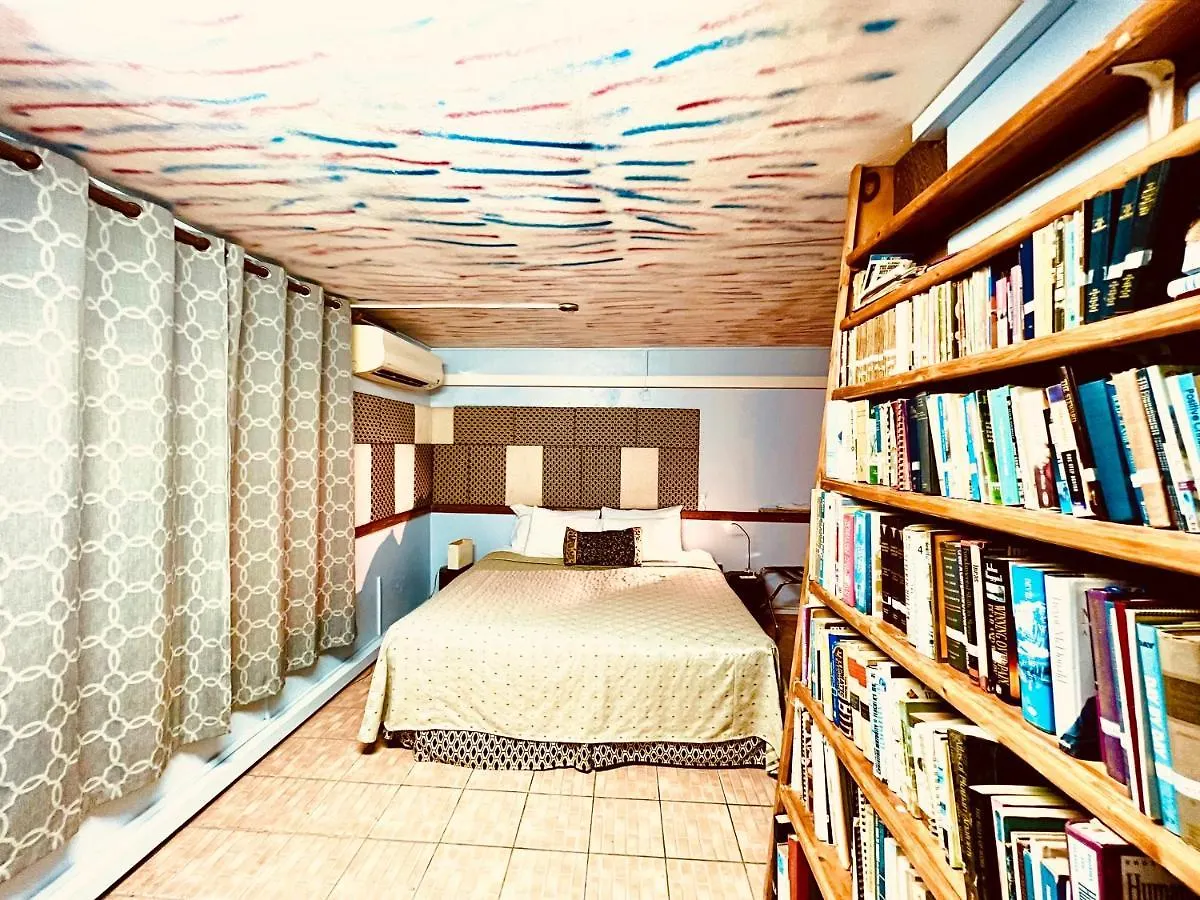 דירה Blow Hole Cool Premier Apts. - Airport/Sgu גרנדה