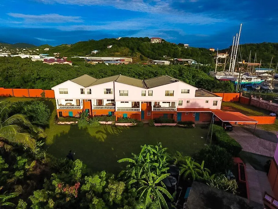 Blow Hole Cool Premier Apts. - Airport/Sgu
