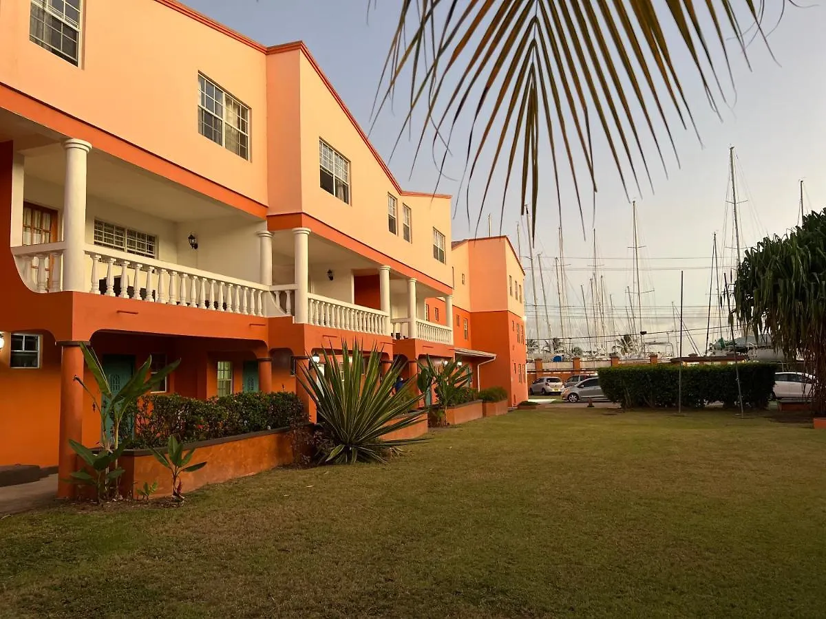 Cool Premier Apts. - Airport/Sgu Blow Hole 0*,