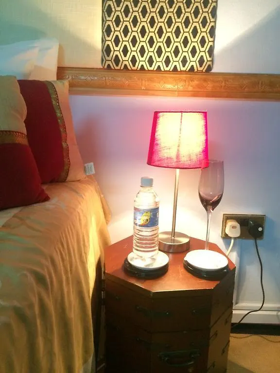 Apartment Cool Premier Apts. - Airport/Sgu Blow Hole Grenada