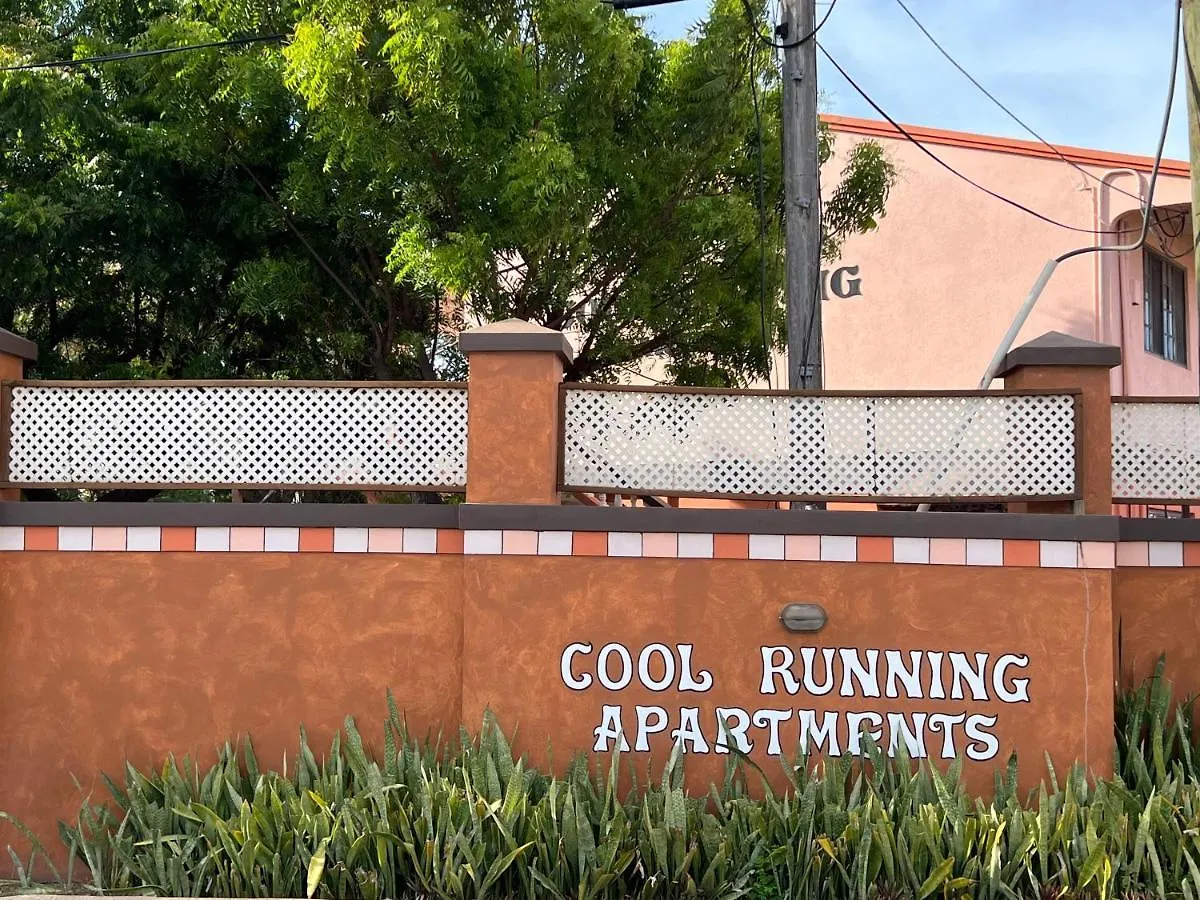 Apartamento Cool Premier Apts. - Airport/Sgu Blow Hole