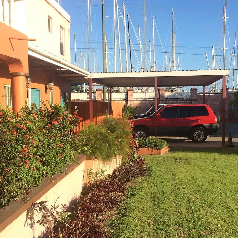 Cool Premier Apts. - Airport/Sgu Blow Hole Granada