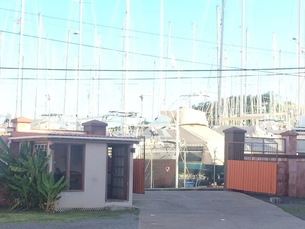 Cool Premier Apts. - Airport/Sgu Blow Hole Granada
