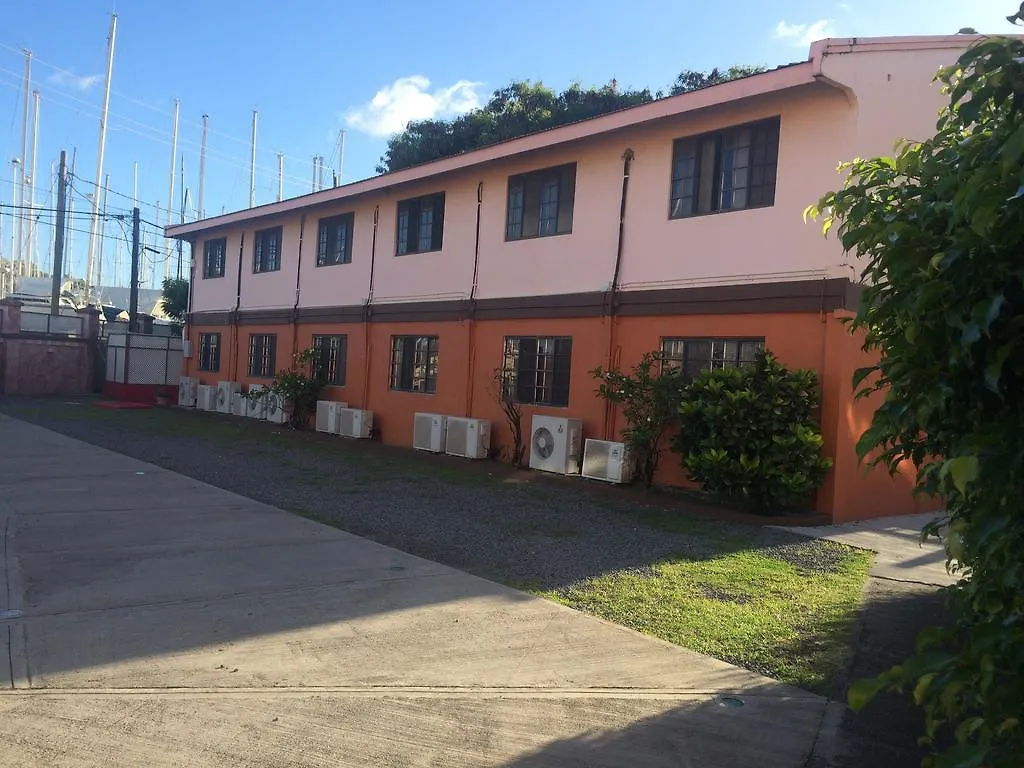 Cool Premier Apts. - Airport/Sgu Blow Hole 0*,  Granada