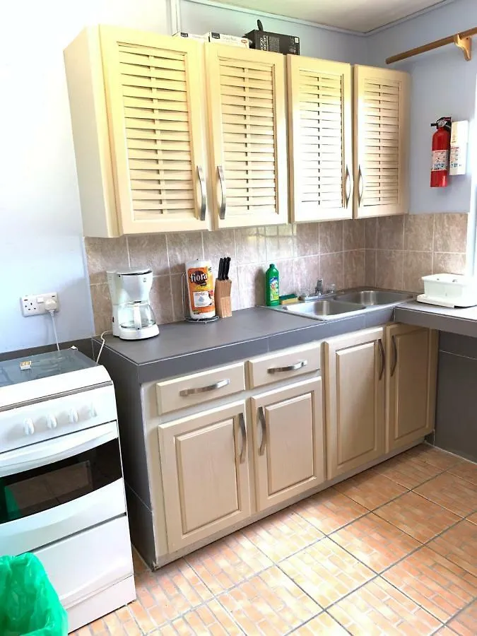 Apartamento Cool Premier Apts. - Airport/Sgu Blow Hole